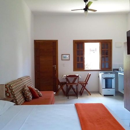 Balangan Flats Apartment Ubatuba Exterior photo