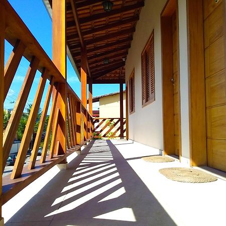 Balangan Flats Apartment Ubatuba Exterior photo