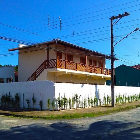 Balangan Flats Apartment Ubatuba Exterior photo