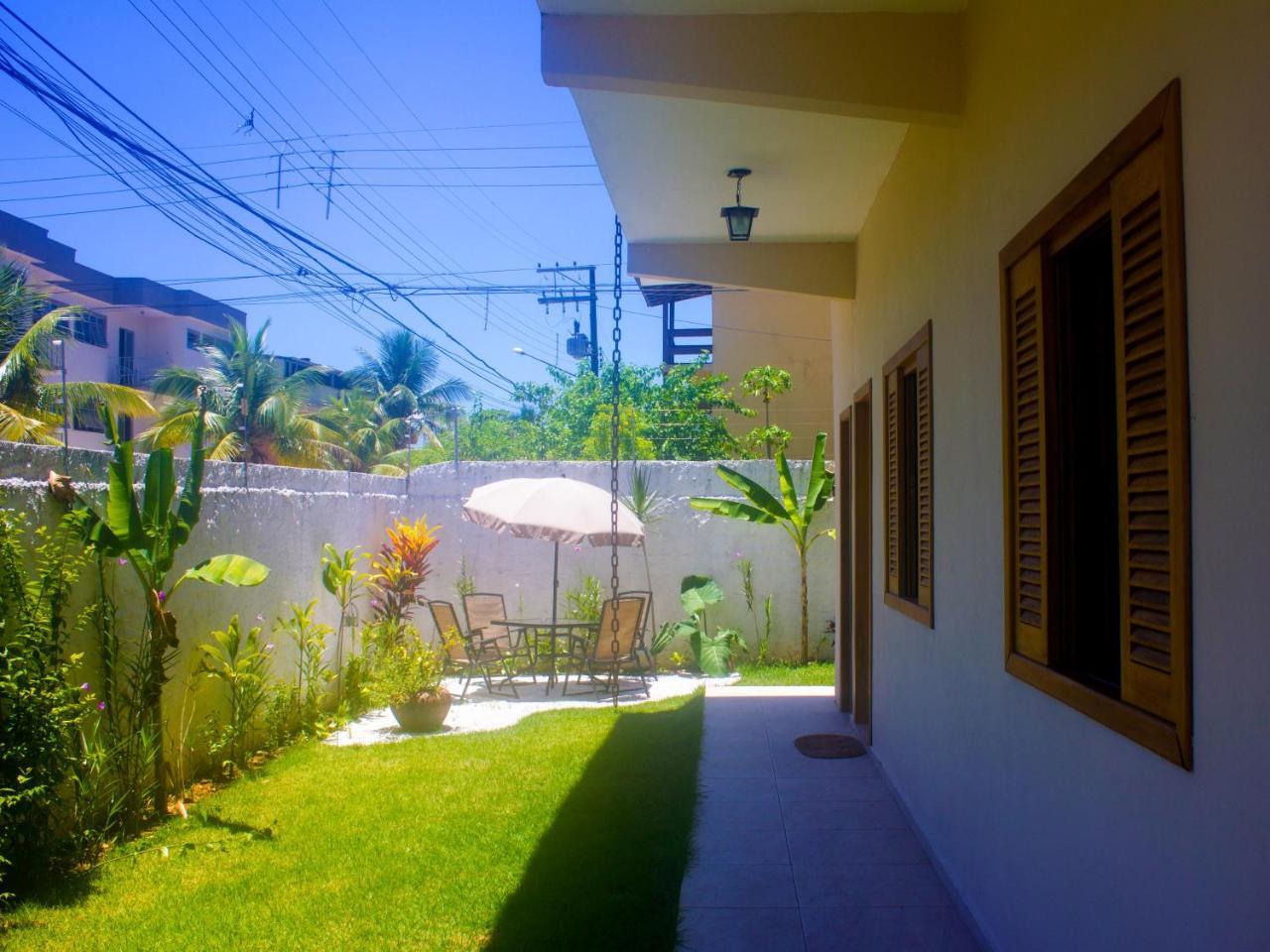 Balangan Flats Apartment Ubatuba Exterior photo